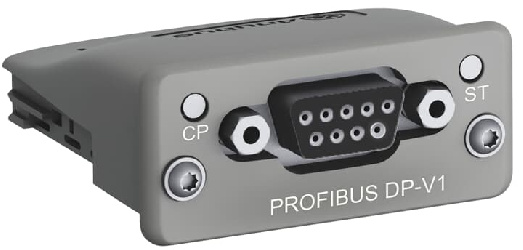 AB-PROFIBUS-1 Комунікаційний модуль