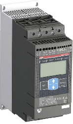 Пристрій плавного пуску PSE60-600-70