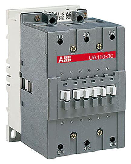 ua110-30-00ra контактор 220…230 в ac1SFL451024R8000