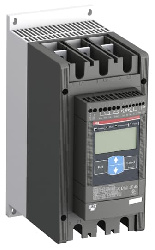 Пристрій плавного пуску PSE170-600-70