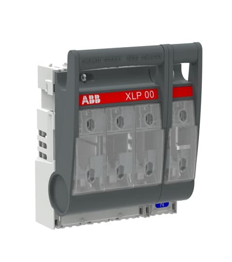 xlp00-4p-8bc вимикач навантаження-запобіжник1SEP600115R0002
